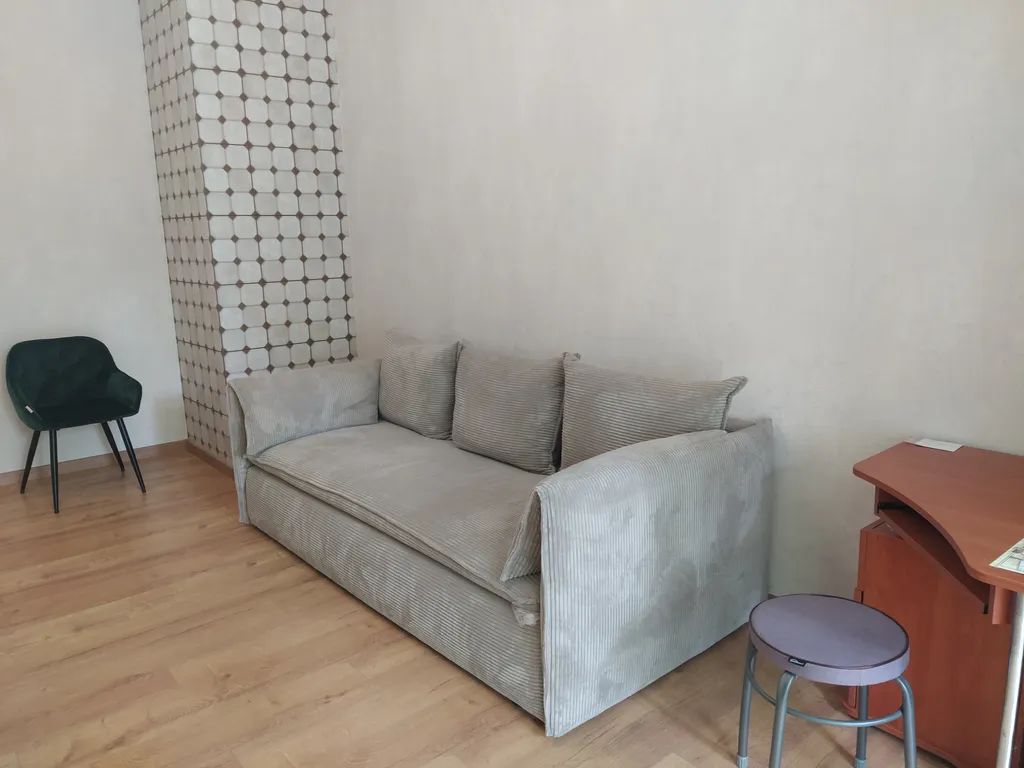 Квартира Апартаменты Edelbürger в центре исторического района Амалиенау — Калининград