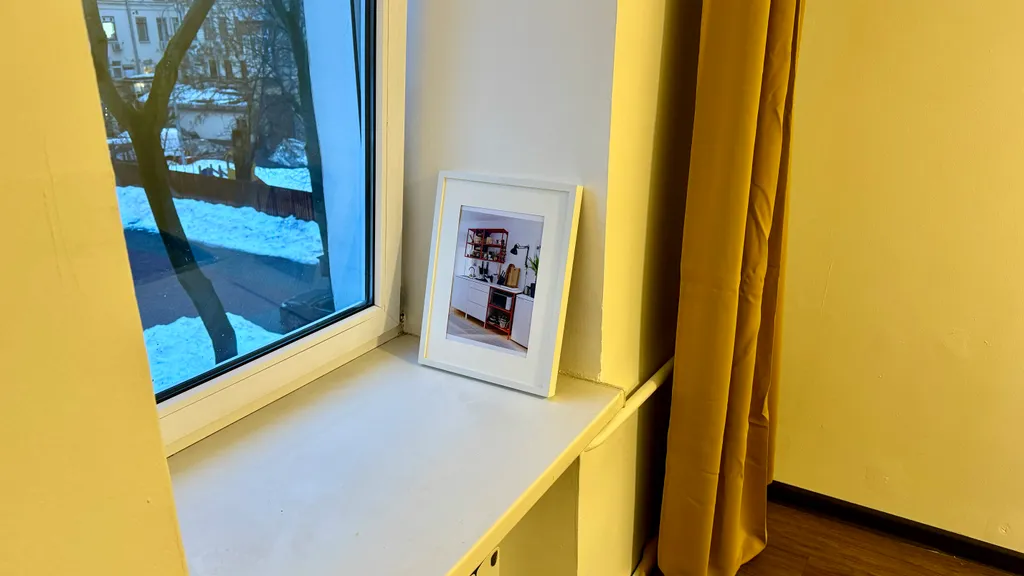 Квартира Уютная комната в самом центре — Москва