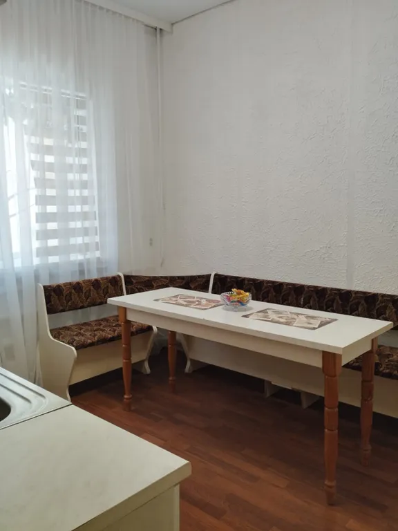 Дом в центре города