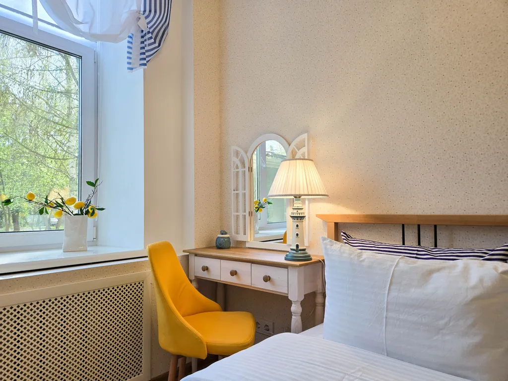 Красивая двушка в самом центре Сеть ЙоХоум Премиум