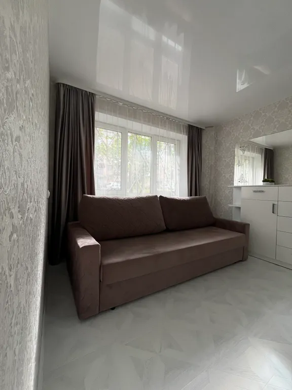 Уютная 2-комнатная квартира