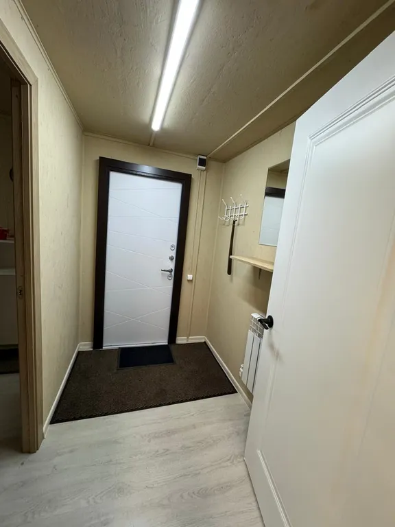 Домик на берегу Волги