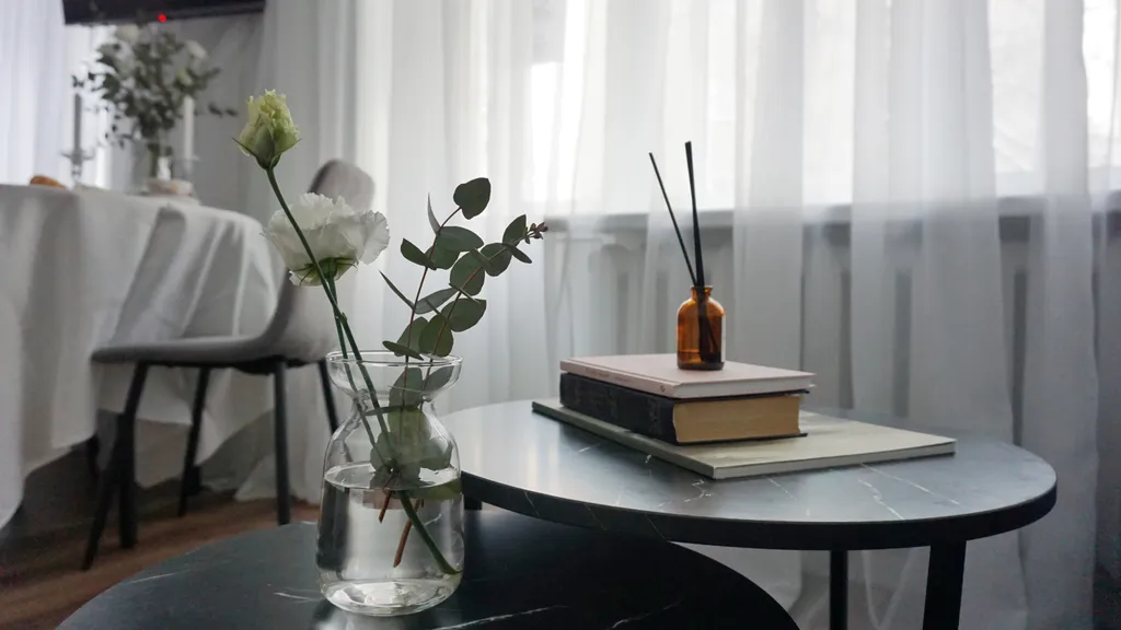 Стильная евродвушка в центре