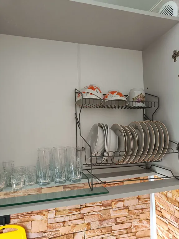 Уютная квартира в центре Медвежьегорска