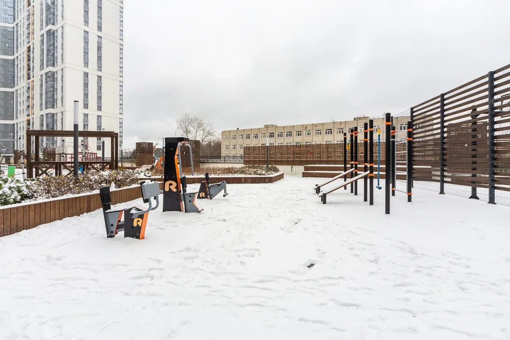 Кваpтиpа в жк Премьер у трк Семья