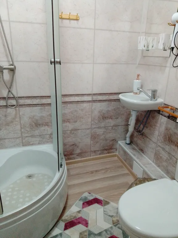 Семейный номер