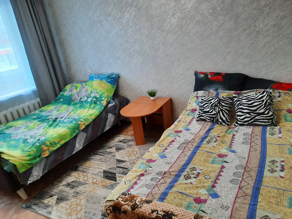 Квартира в центре города