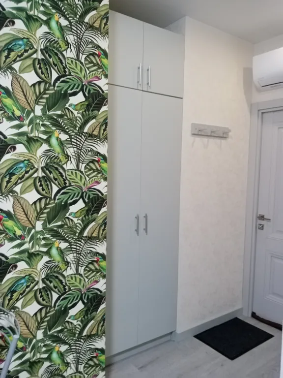Квартира Квартира Студия Птицы — Москва