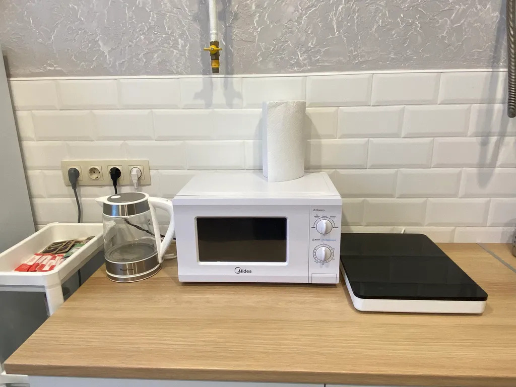 Уютная квартира у горнолыжного курорта Сорочаны