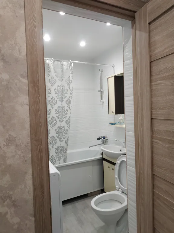 Квартира в центре города