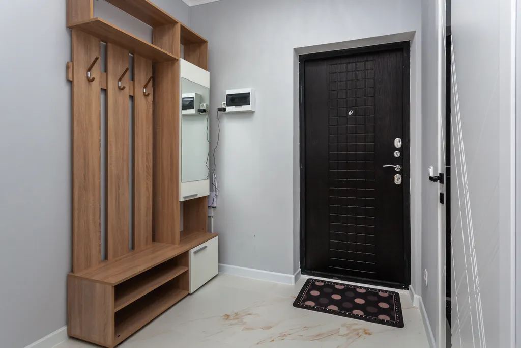 Квартира Чистая, новая, уютная 1-комнатная квартира — Краснодар