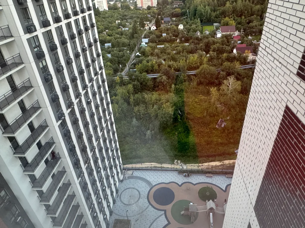 ДзенХоум Авангард