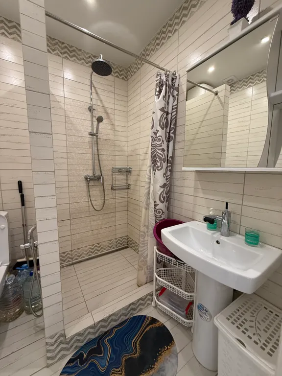 Апартаменты в стиле прованса