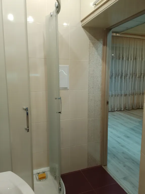 Квартира Уютная квартира в одной из лучших локаций — Севастополь