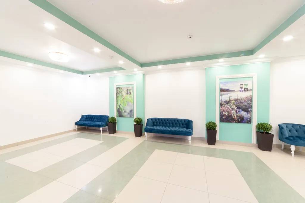 Апартаменты на Левашовском