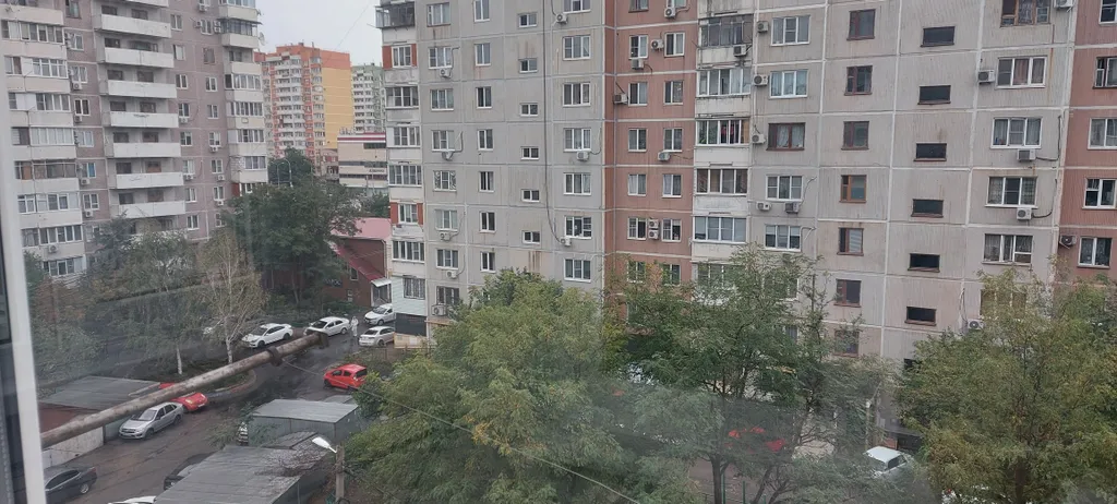 Квартира Уютная квартира у Пяти Звезд — Краснодар