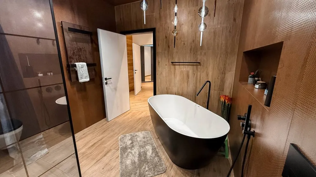 Вилла в греческом стиле