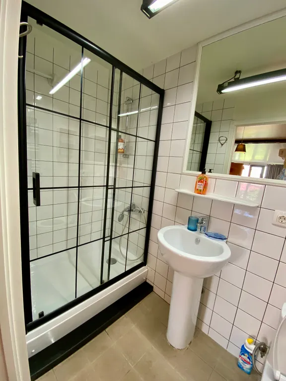 Дом в стиле лофт в Старом Тбилиси