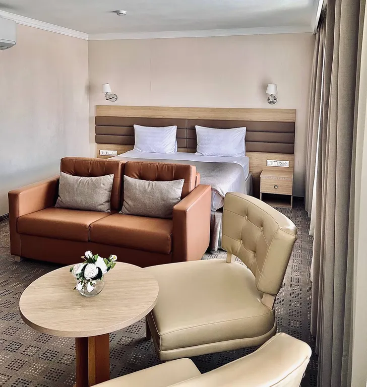 Квартира Комната — аренда посуточно в Ростов-на-Дону