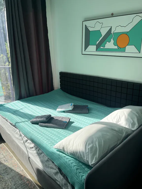 Дом из металлических морских контейнеров