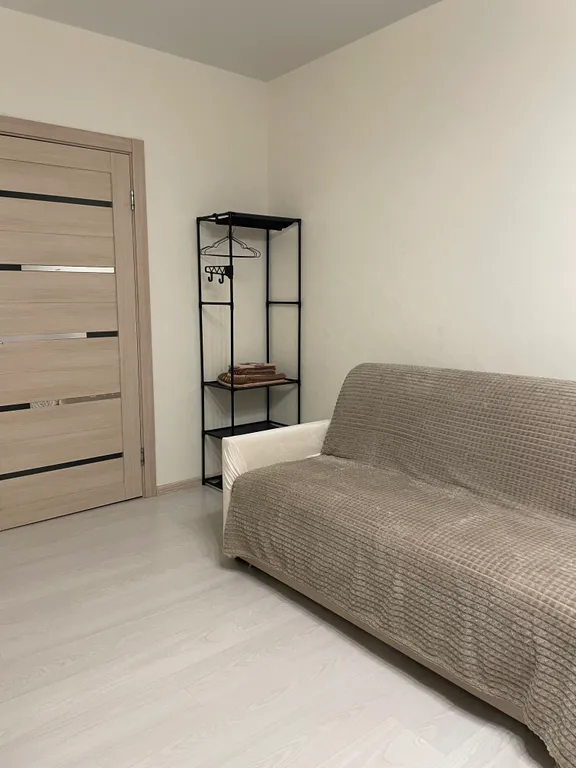 Уютная квартира в эко-районе нового города на берегу Волги