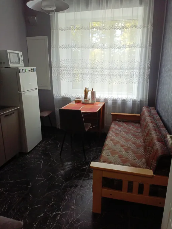 Квартира в центре города