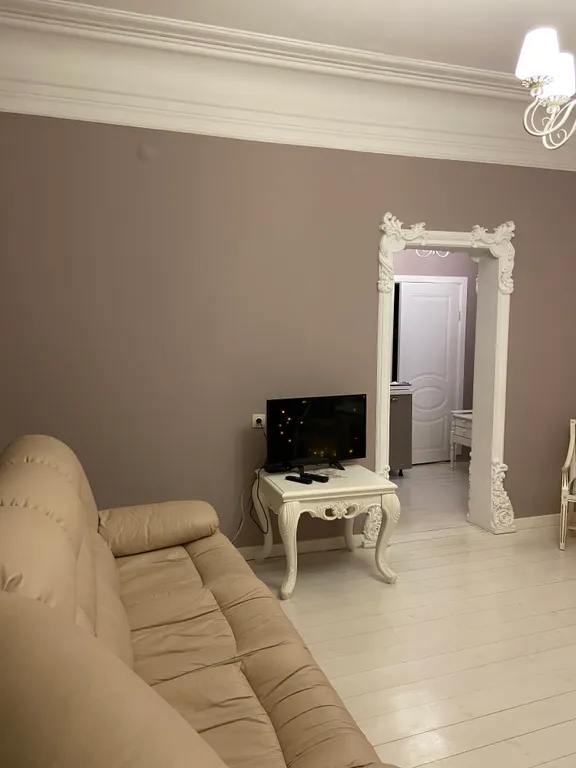 Апартаменты Петровские