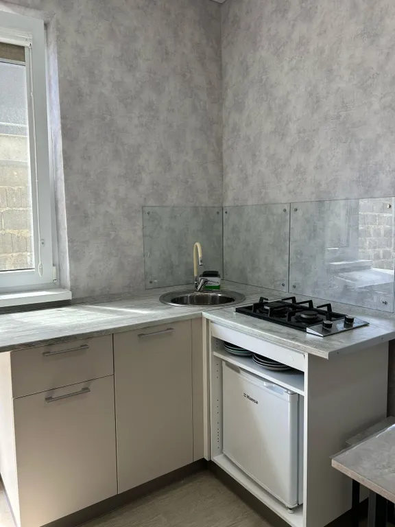 Квартира Квартира Студия В Сириусе с кухней — Сириус