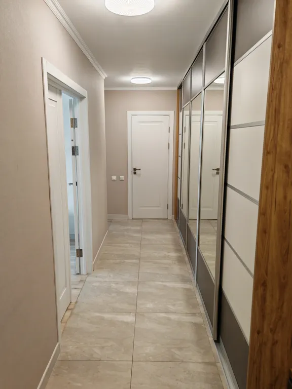 Шикарные 2-комнатные апартаменты в центре