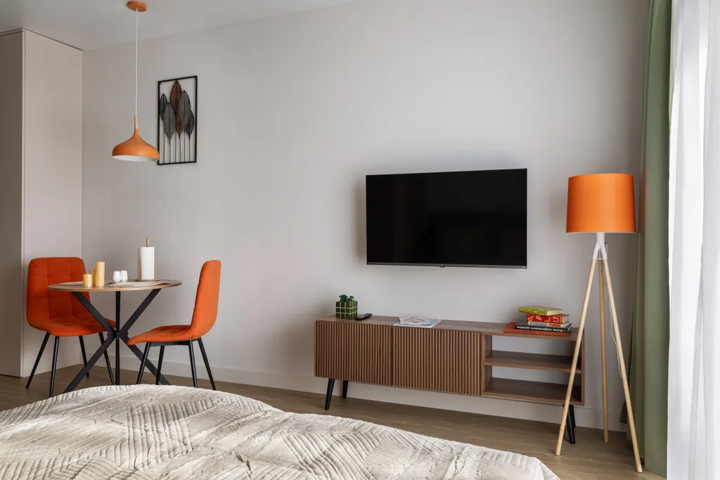 Квартира Квартира History apartments — Калининград