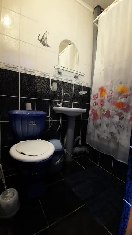 Розовый рассвет