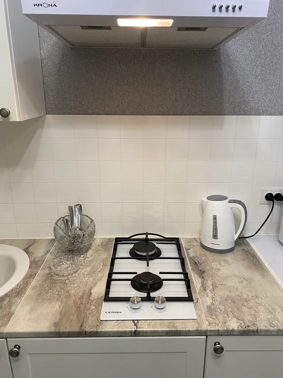 Комфортная квартира в центре города