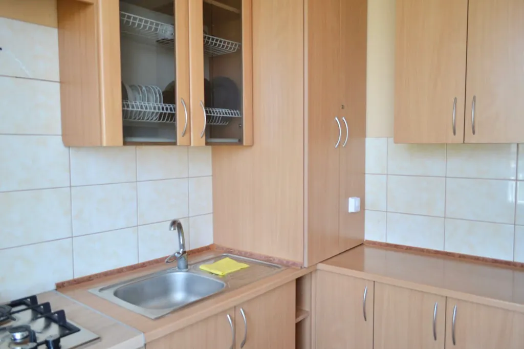 Квартира Квартира в историческом месте — Калининград