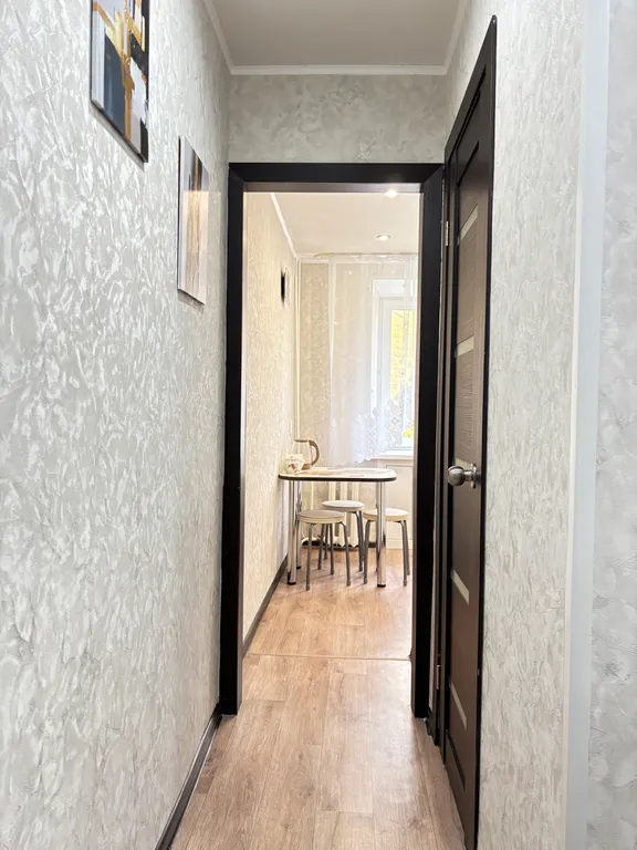 Уют Учалы-квартира в тихом районе