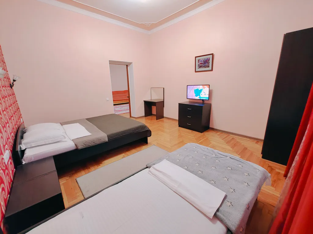 Коттедж Уютный дом с бассейном — Анапа