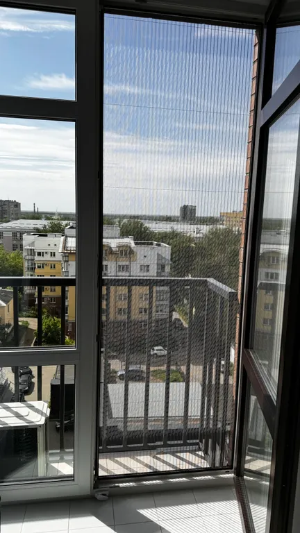 Уютная квартира в центре