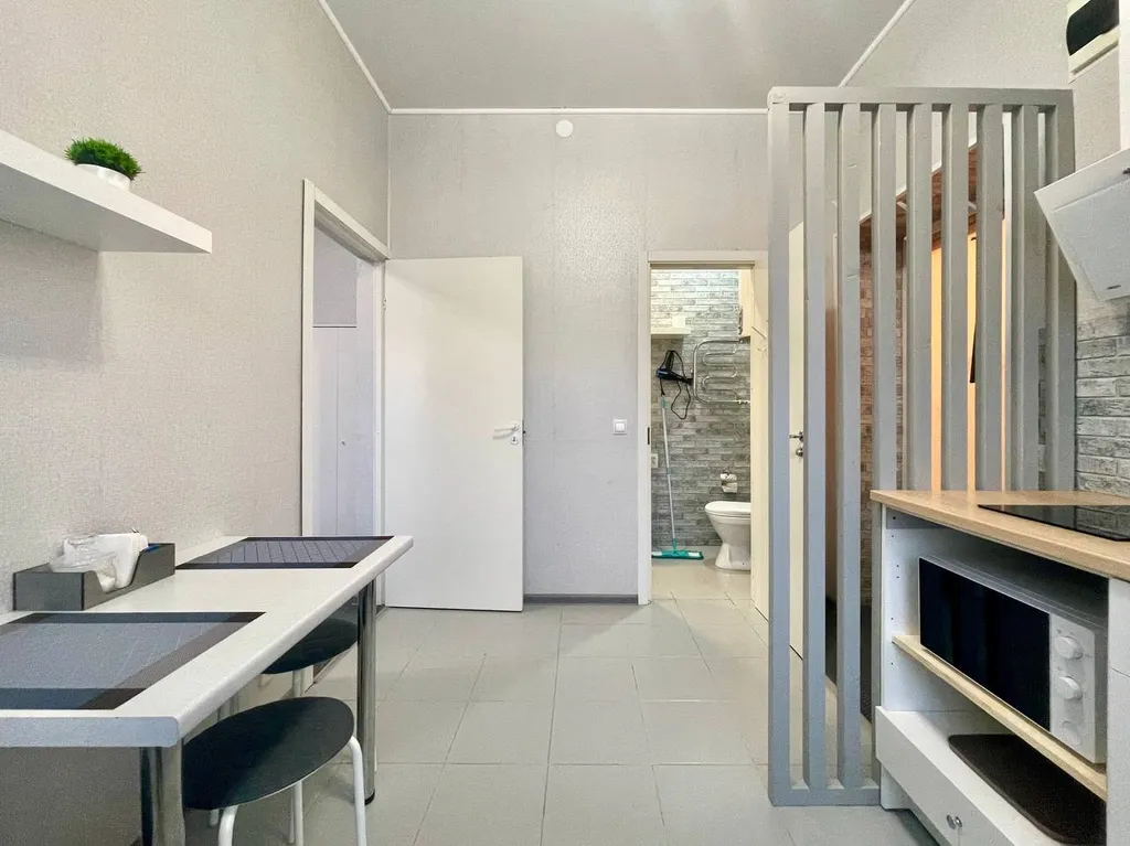 Квартира Уютная квартира в тихом и зеленом месте — Сортавала