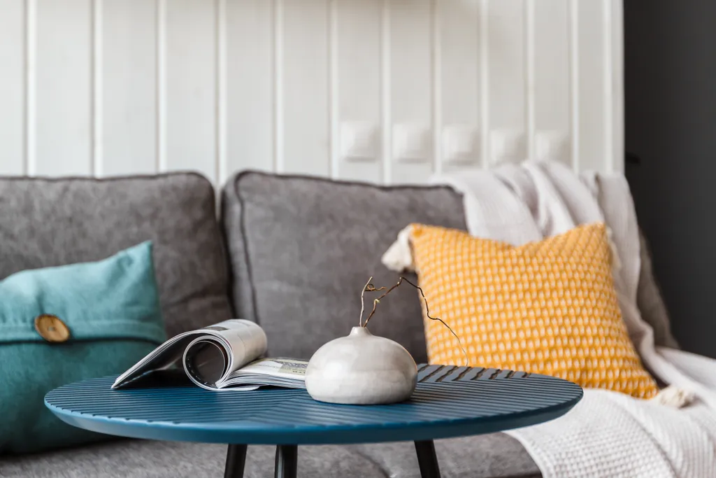 Коттедж Дом с панорамными окнами — Можайск