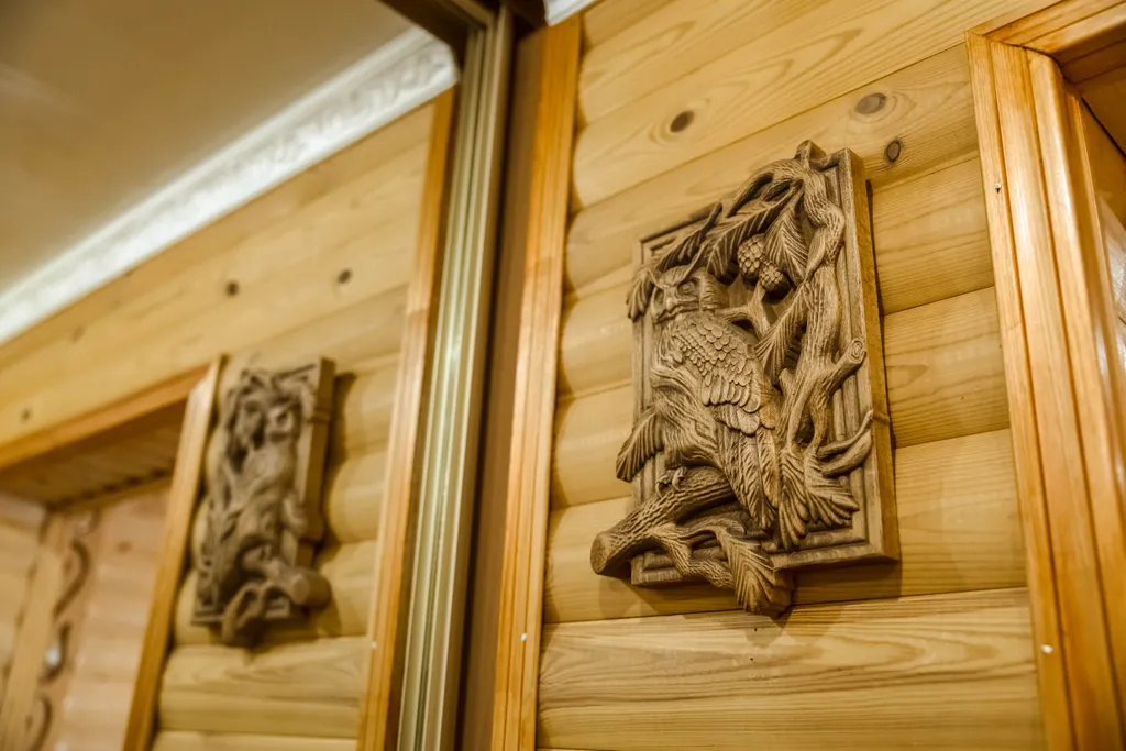 Квартира SAS 3-к Дух Камчатки