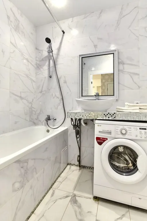 Квартира Уютная квартира на Красной — Краснодар