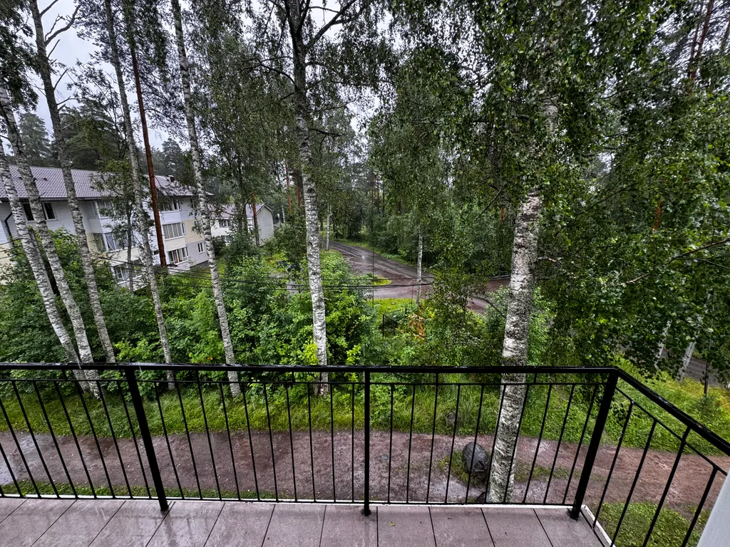 Уютная квартира в центре поселка Мичуринское