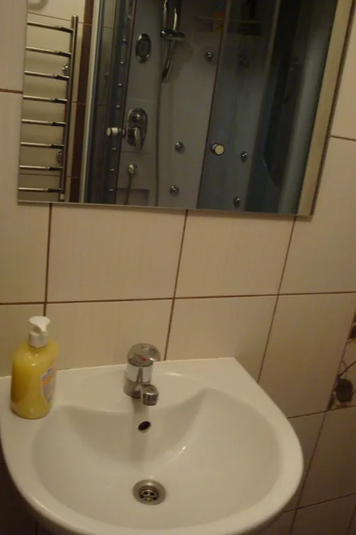 Тихий центр Бреста