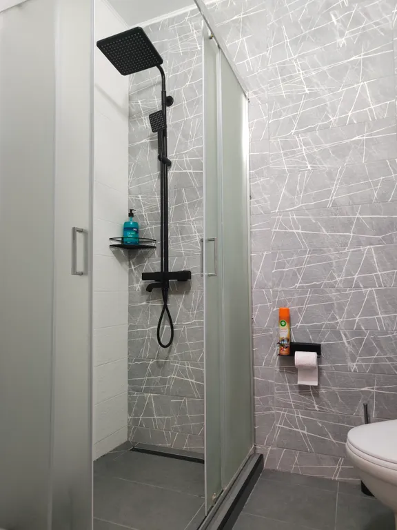 Уютная квартира в Заостровье