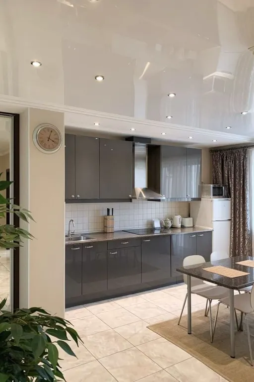 Апартаменты на Ильинском шоссе