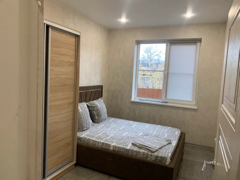 Уютный новый отдельный дом в центре