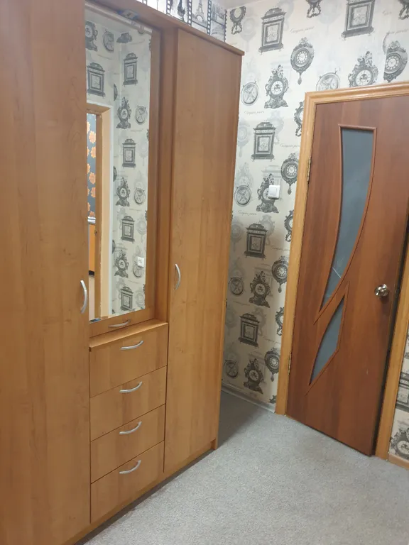 В центре города