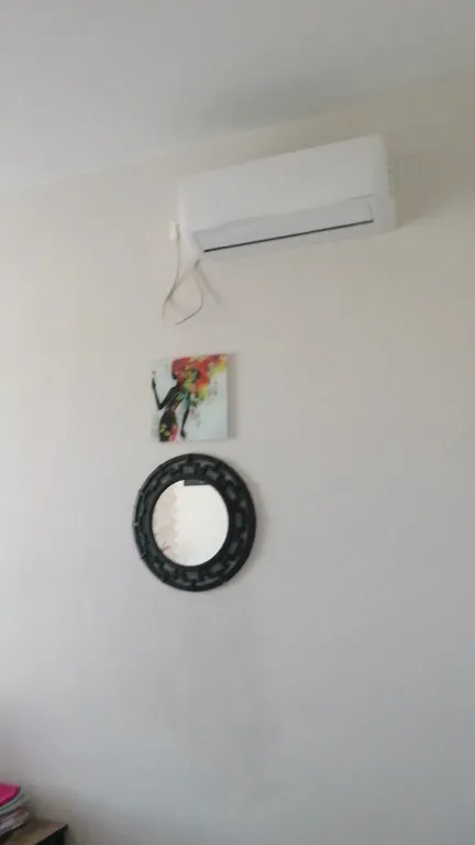 Квартира Квартира Море в окне — Анапа