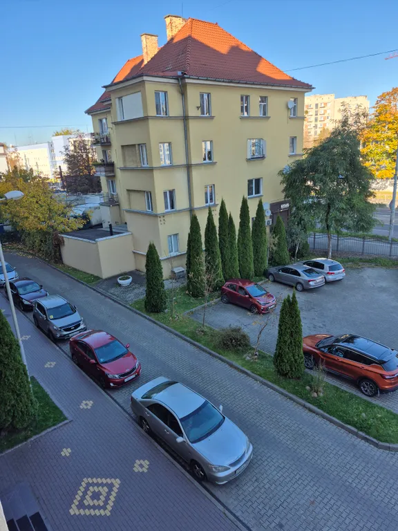 Квартира Комфортная квартира в центре города — Калининград