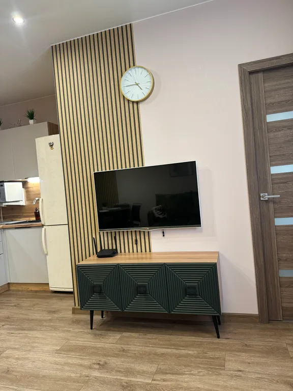 Комфортная квартира с кондиционером в самом центре