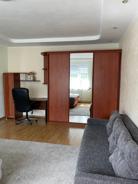 Квартира Уютная квартира на Рыбной Деревне — Калининград